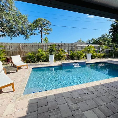 Sarasota Paradise Home Near Siesta Key Beach Kültér fotó