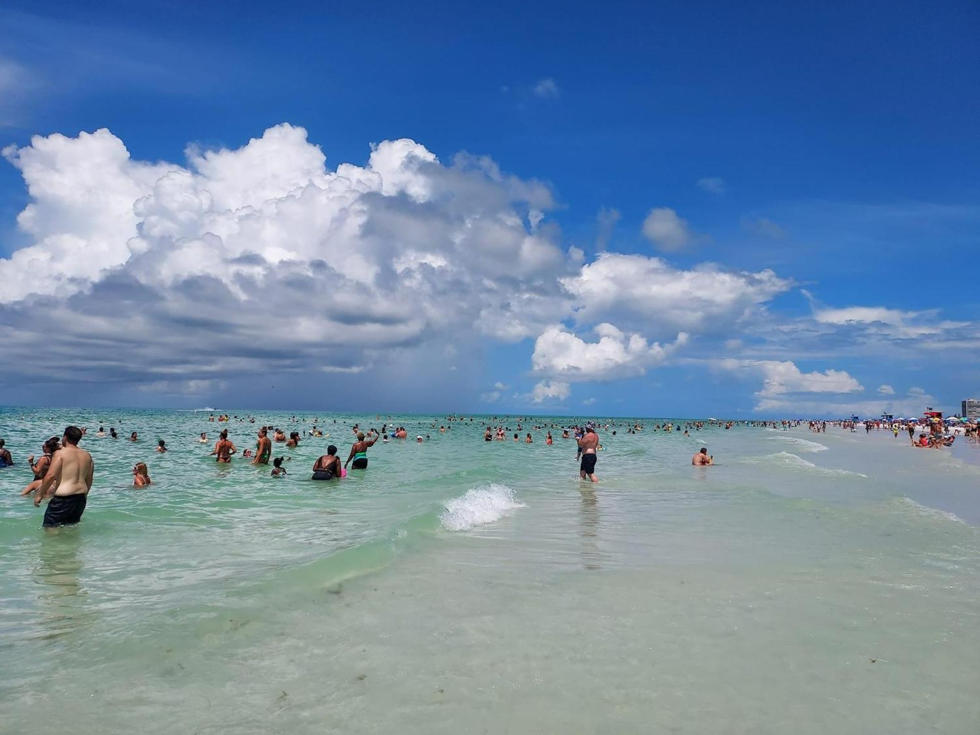Sarasota Paradise Home Near Siesta Key Beach Kültér fotó